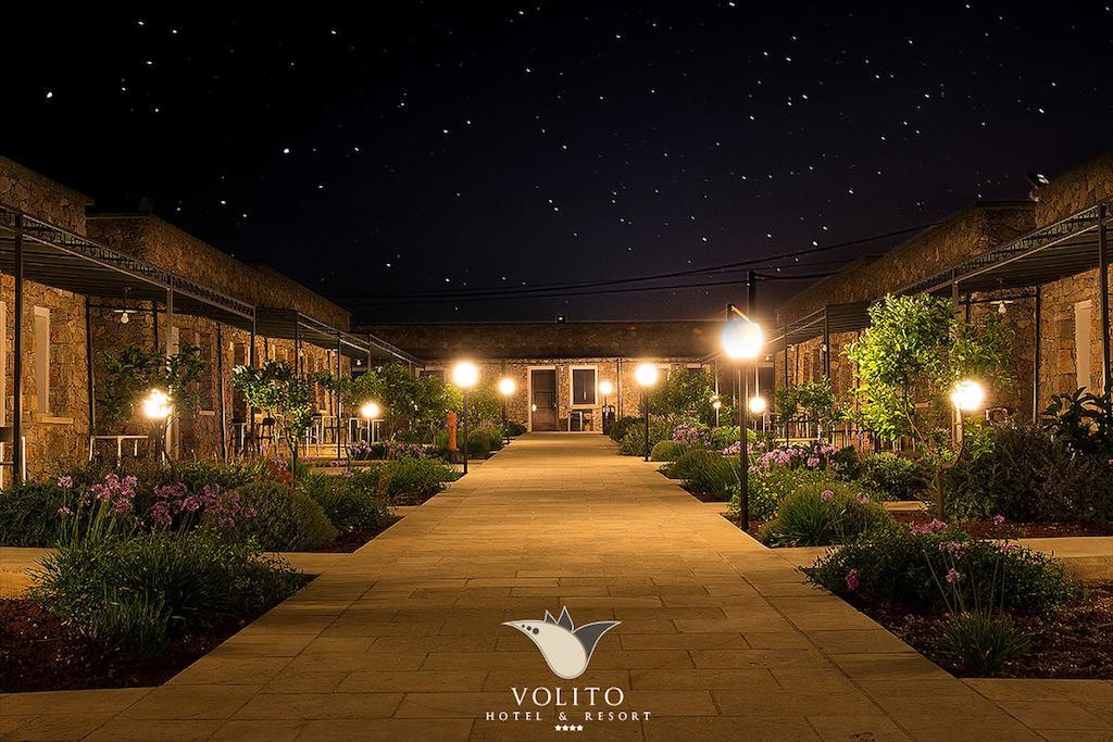 Volito Rural Experience 호텔 파투 외부 사진